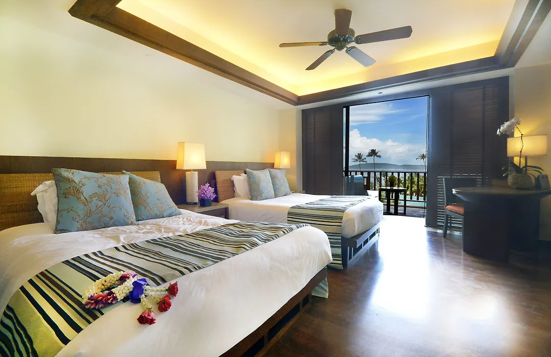 Centara Grand Beach Resort & Villas Krabi-1
