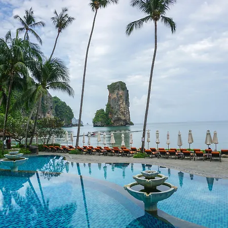 Centara Grand Beach Resort & Villas Krabi-3