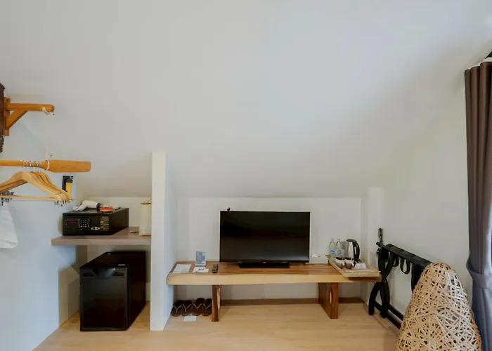 Deevana Krabi Resort (Adults Only)